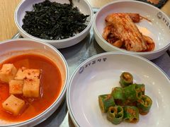 -元堂脊骨土豆汤(明洞1号店)