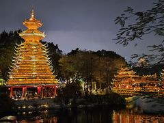 -深圳锦绣中华民俗村