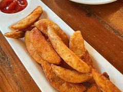 -埠口精酿夜景餐酒吧· BREWPORT BISTRO(长嘉汇重庆之眼店)