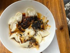 -新繁牛肉豆花(都江堰店)