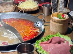 -萍姐火锅·公路夜市(打浦桥日月光店)