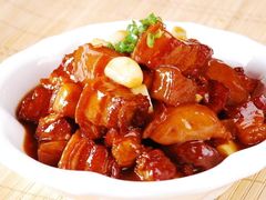 -北门饭店(三香路店)