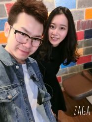 -ZAGA形象设计