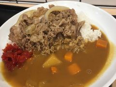 -吉野家(上海美罗城店)