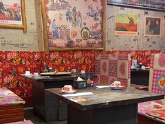 -粗粮人家·东北菜(洋桥店)