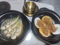 -甬小馆·焗海鲜温州菜(五马街店)