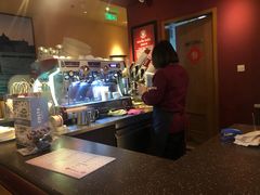 -COSTA COFFEE(济南振华商厦店)