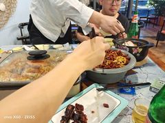 -壹家水货·小海鲜