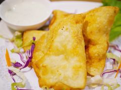 -Masala Curry and BBQ·玛莎拉巴基斯坦美食(金水万达店)