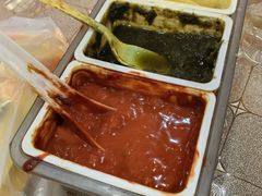 -阁瑞居闫记卤煮(乔庄北街店)