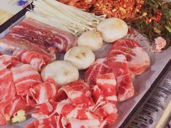 -韩国大金刚烤肉·料理(印象城店)