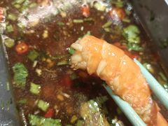 -海底捞火锅(漫乐城夜宵主题店)