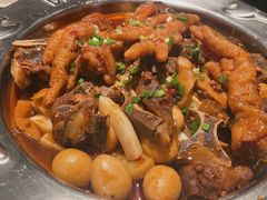 -胖哥俩肉蟹煲(湖滨银泰in77店)