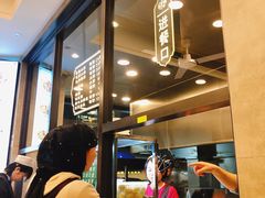 -老乌家特色小炒泡馍(大皮院店)