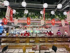 -BOTTEGA意库(中骏世界城店)