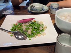 -鱼食饭稻·苏浙土菜17年老馆子(平江路店)