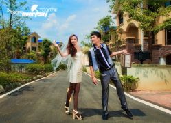 -施华洛婚纱摄影会所(范阳中路店)