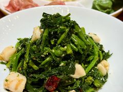 -必点海鲜·海肠捞饭·鲅鱼水饺(滨江道店)