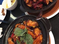 -鹿港小镇(悠唐店)