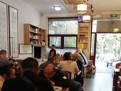 -聚首堂·特色小吃·肘子(什刹海德胜门店)