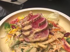 -哈尔滨索菲特大酒店-意日本料理铁板烧