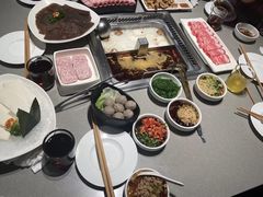 -海底捞火锅(方塔东街店)