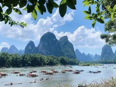 -61号餐吧(兴坪古镇漓江店)