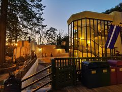 -三鹰之森吉卜力美术馆