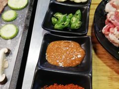 -原食烤肉·苏姐餐厅