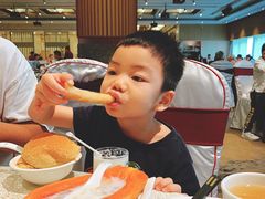 -海皇食府(水都假日酒店店)