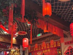 -鱼满舱·鲜活海鲜·正宗鲁菜
