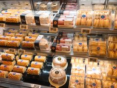 -盒马鲜生(枣园路店)