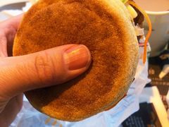 -麦当劳(大厂新城店)