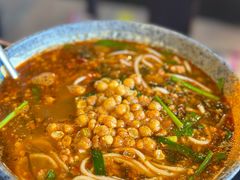 小锅煮米线-多味居(剪子巷店)