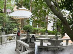 -和平官邸·花园餐厅(武定西路店)