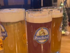 -巴伐利亚啤酒坊(意式风情街店)