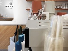 -Legno.ita Coffee by Wood(襄阳南路店)