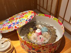 -原志优秀食材·匠心料理·海胆主题(金亿广场店)