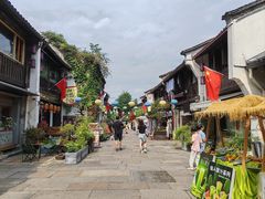 -小河直街历史文化街区