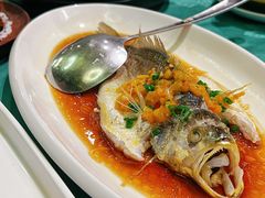 -誉八仙粤菜(万象天地店)