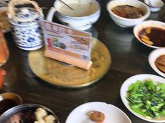 -香满楼(临安路店)