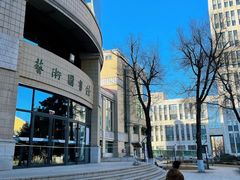 -哈尔滨师范大学(江南校区)