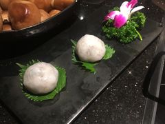 -捞王猪肚鸡火锅(财富中心店)