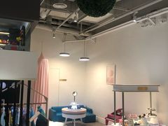 -Ms·KIMO星漠亲子餐厅(高新店)