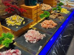 -德得轩烤涮一体自助餐厅(王府井店)