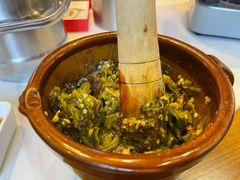 -小洞天柴火土菜馆