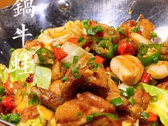 -靓靓蒸虾·头牌蒸虾(南山桂庙店)