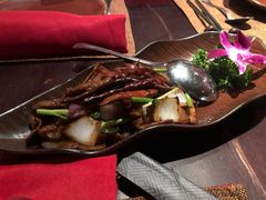 -花马天堂云南餐厅 Lost Heaven(高邮路店)