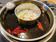 -飘香火锅(玉林西路店)