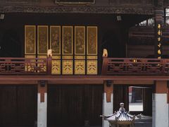 -宁波府城隍庙